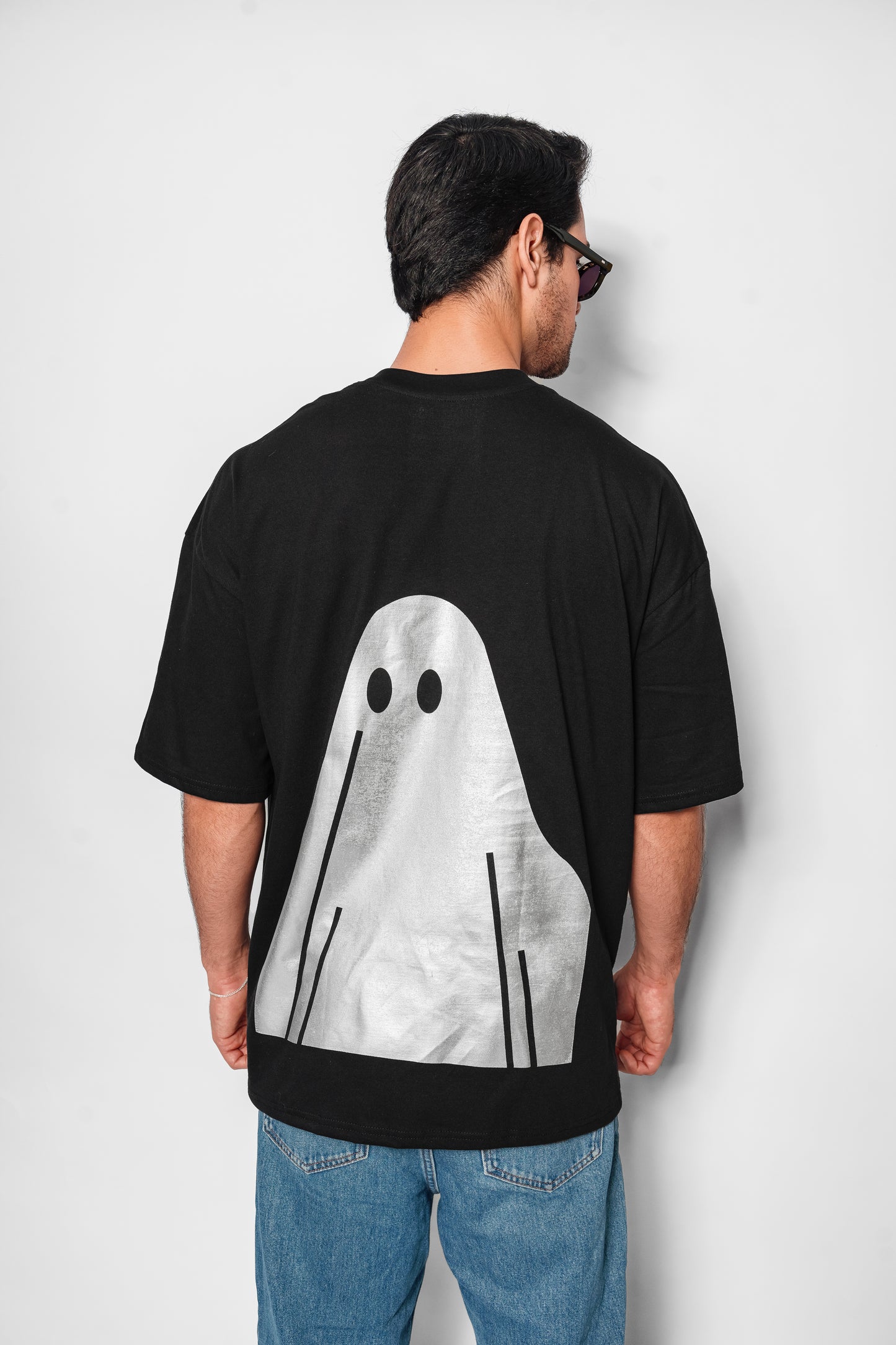 Polo Oversized ´Fantasmín´