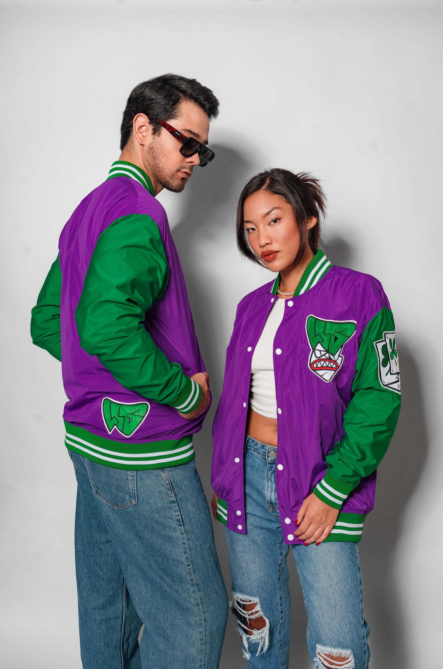 Varsity ´Conrad Guasón´