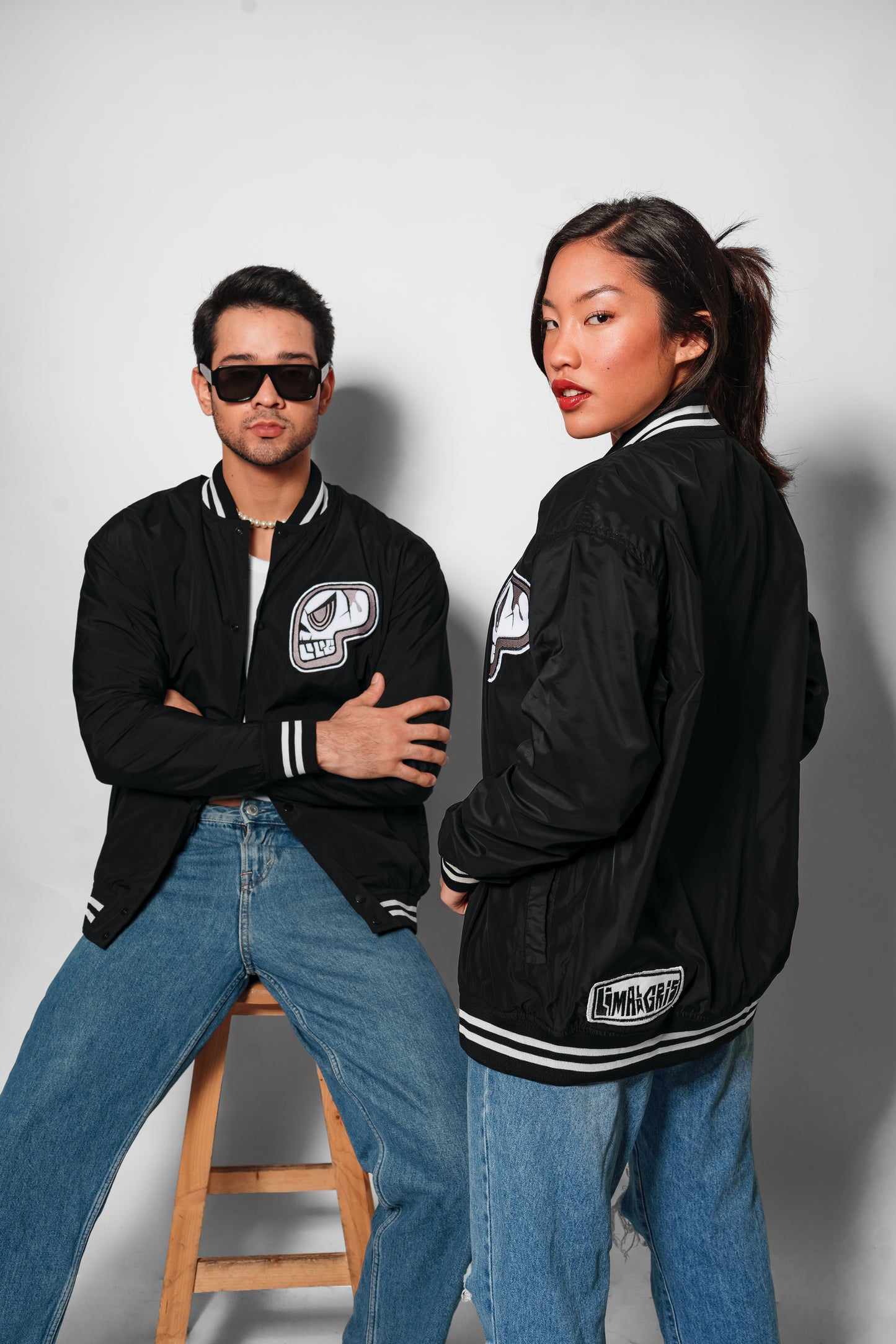 Varsity ´Conrad Cráneo´