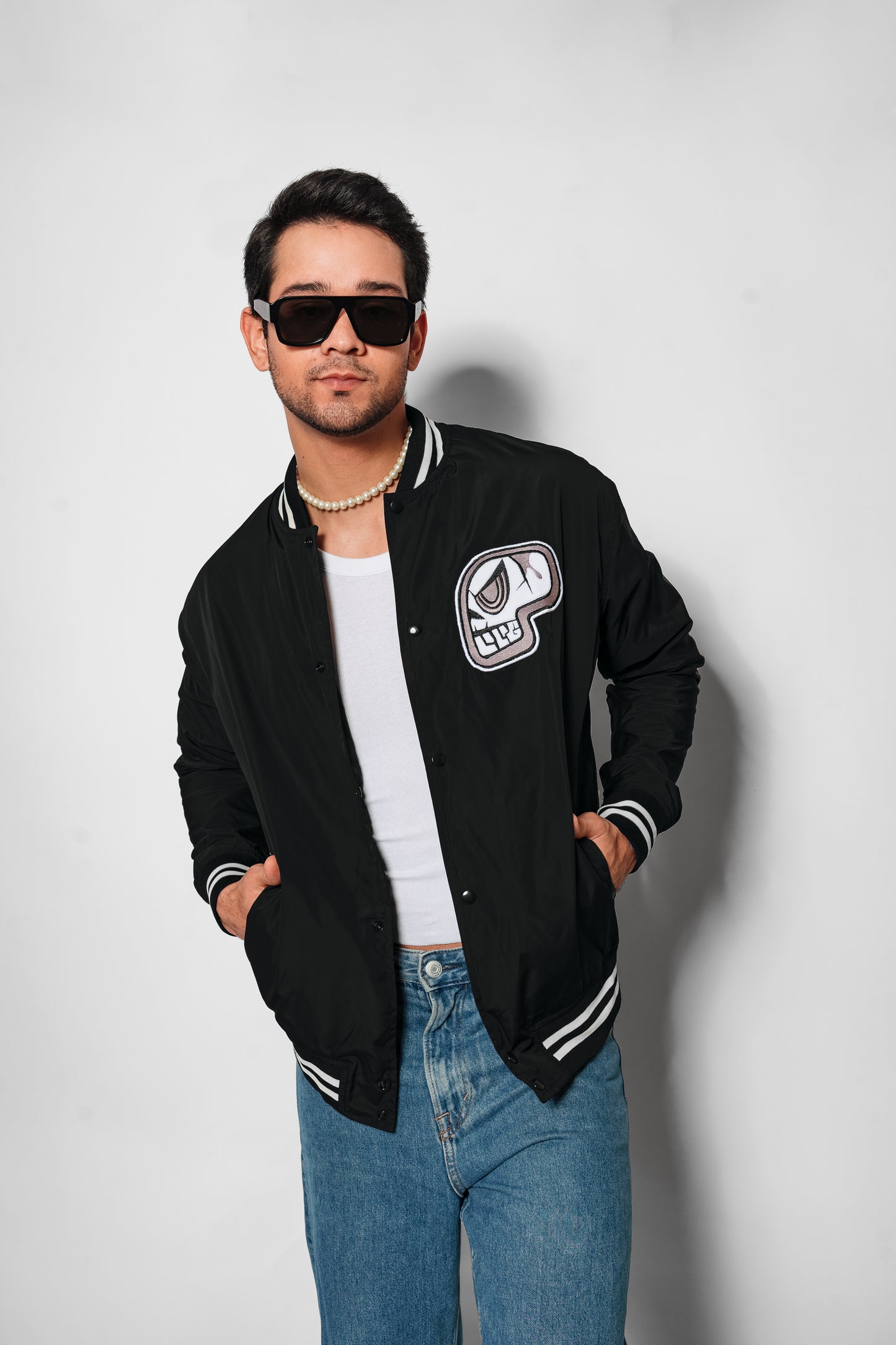 Varsity ´Conrad Cráneo´
