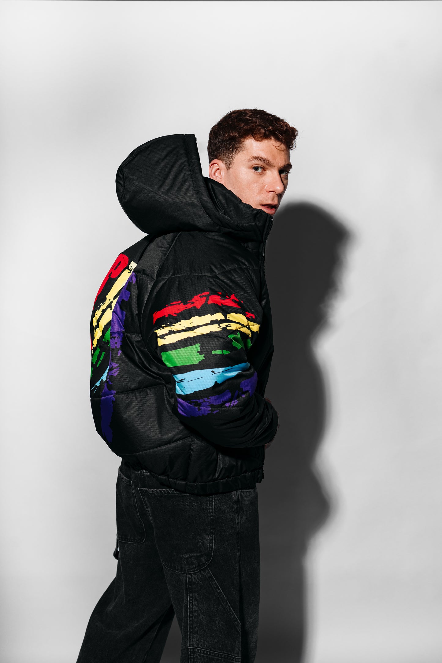 Puffer ‘Pride‘