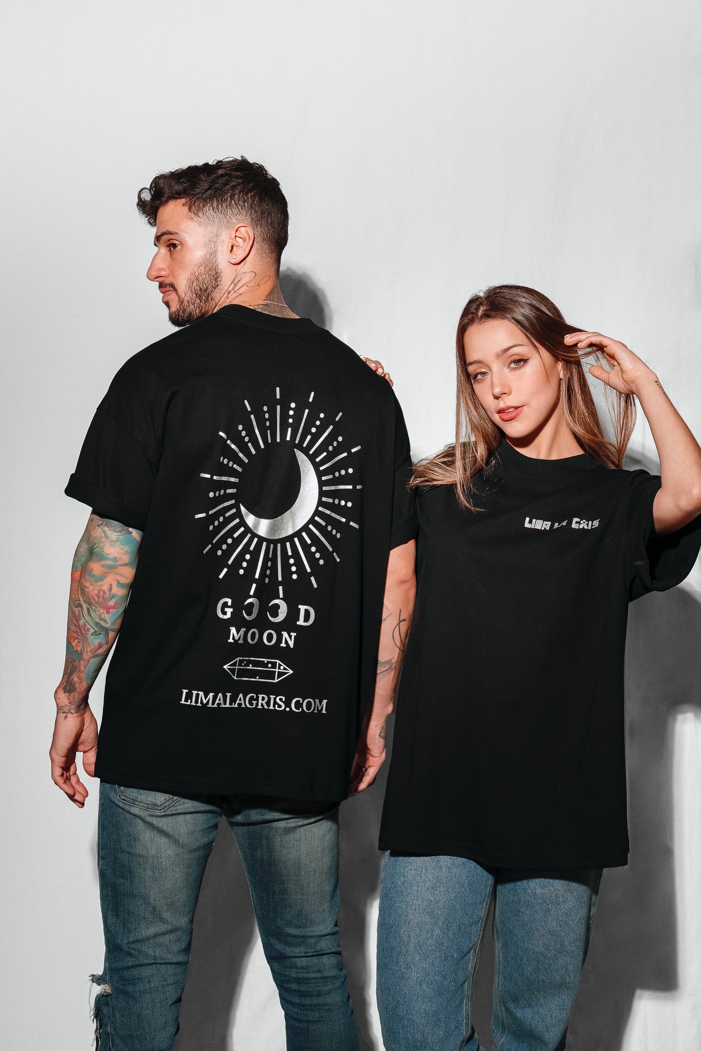 Polo ‘Luna‘