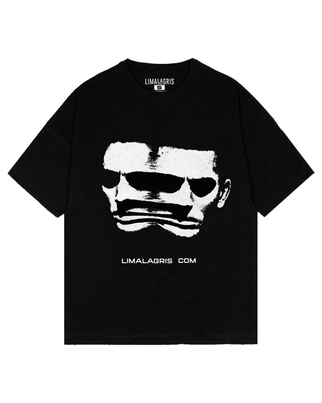 Polo Oversized ‘Dos Caras‘