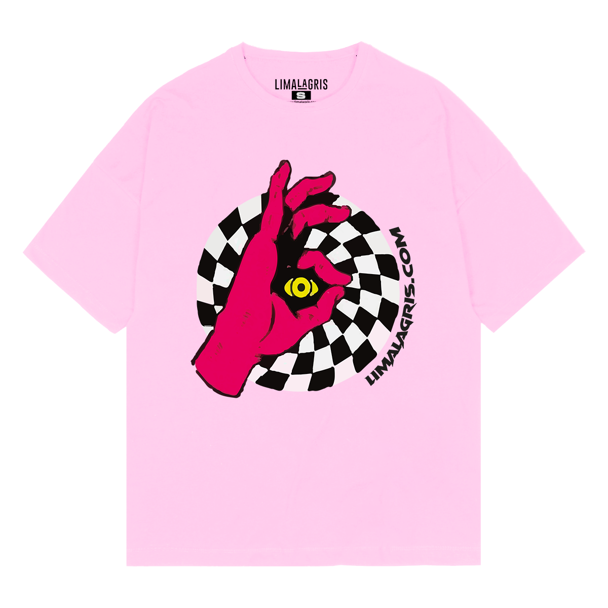Polera Oversized ‘Conejo‘
