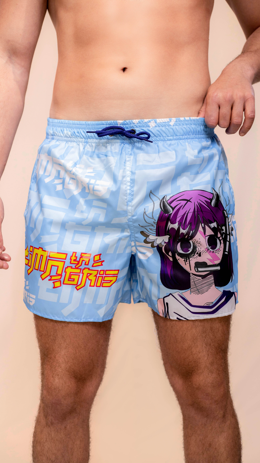 Bañador ‘Anime‘