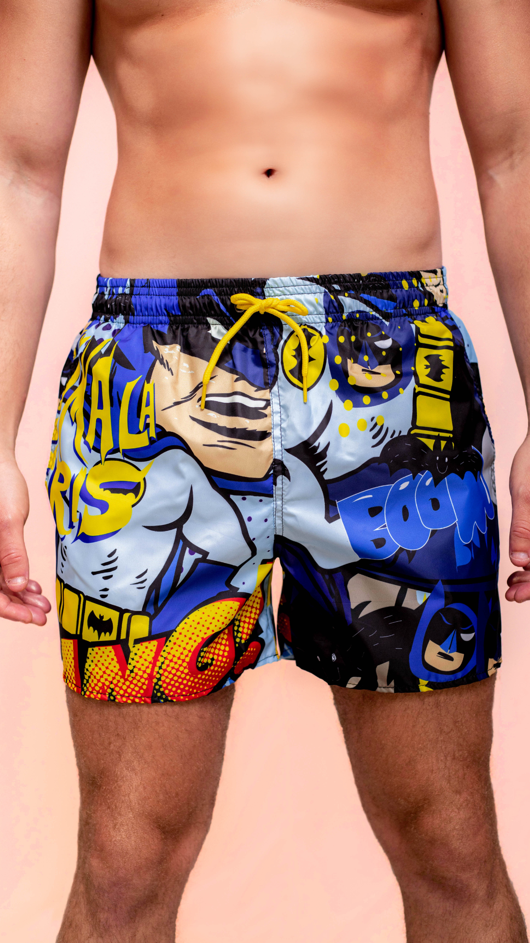 Bañador ‘Batman‘