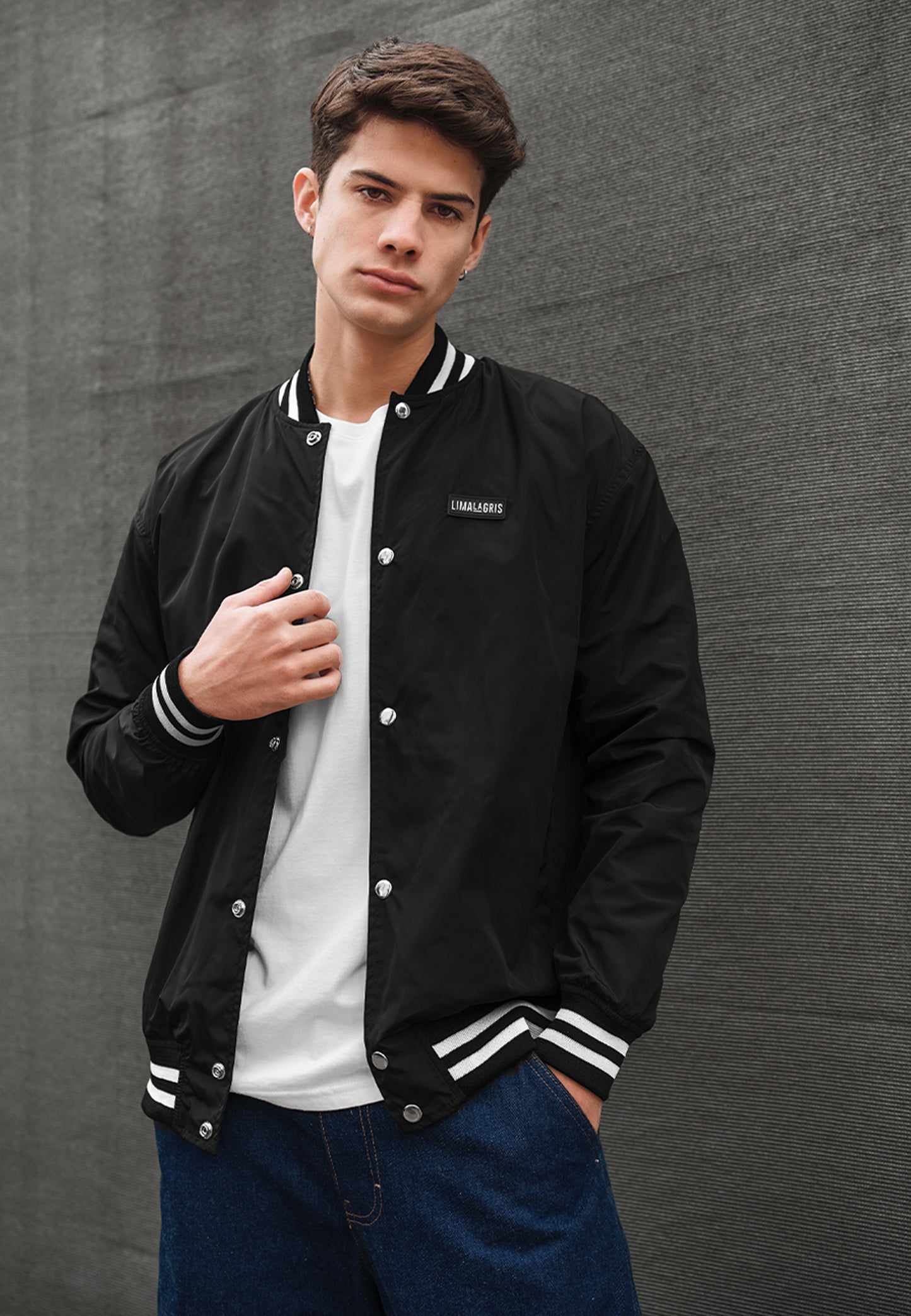 Varsity Clásica ‘Negra‘