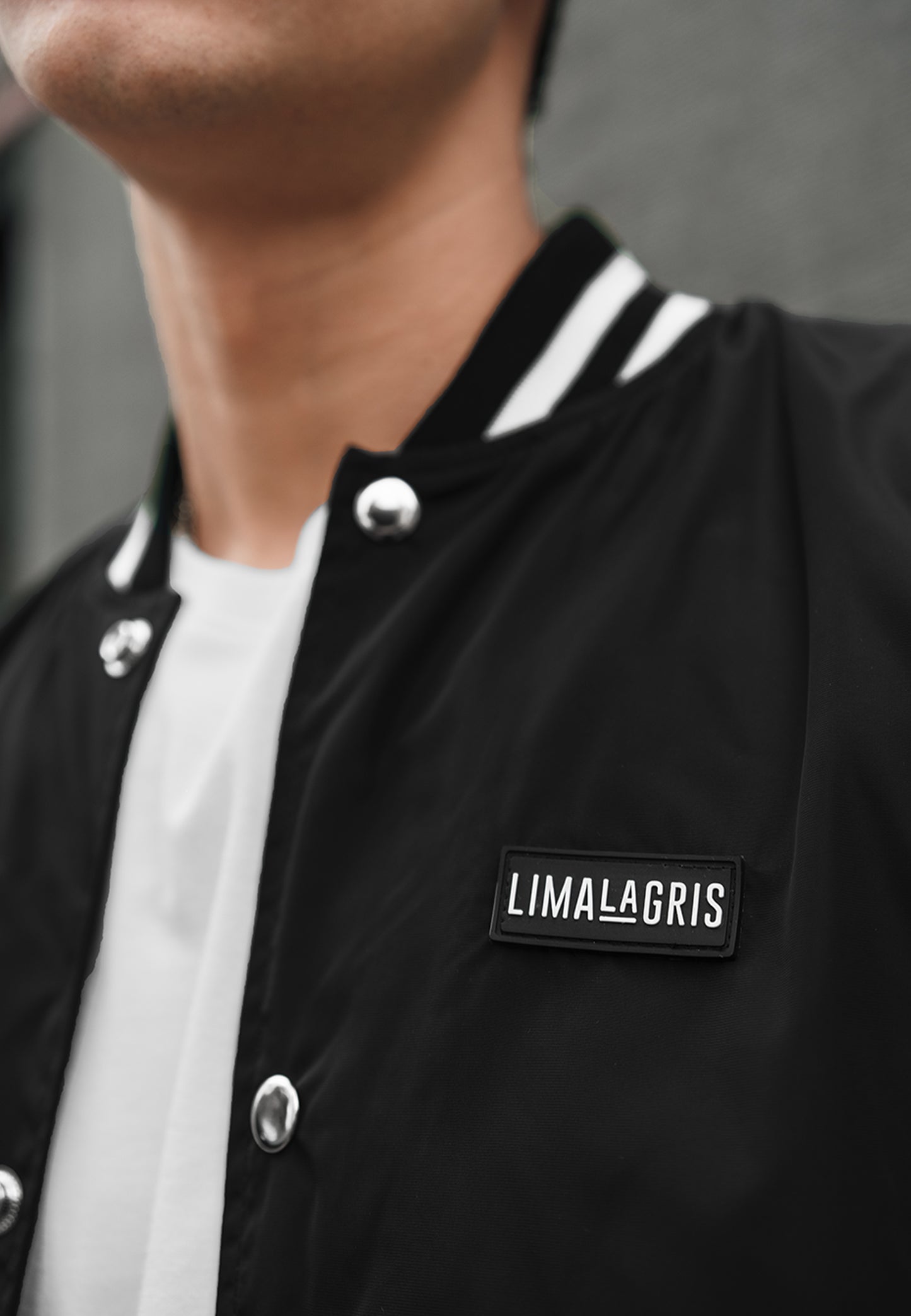 Varsity Clásica ‘Negra‘