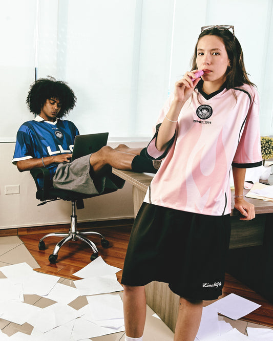 OFFSIDE COLLECTION: IR CONTRA CORRIENTE TAMBIÉN ES UN ESTILO