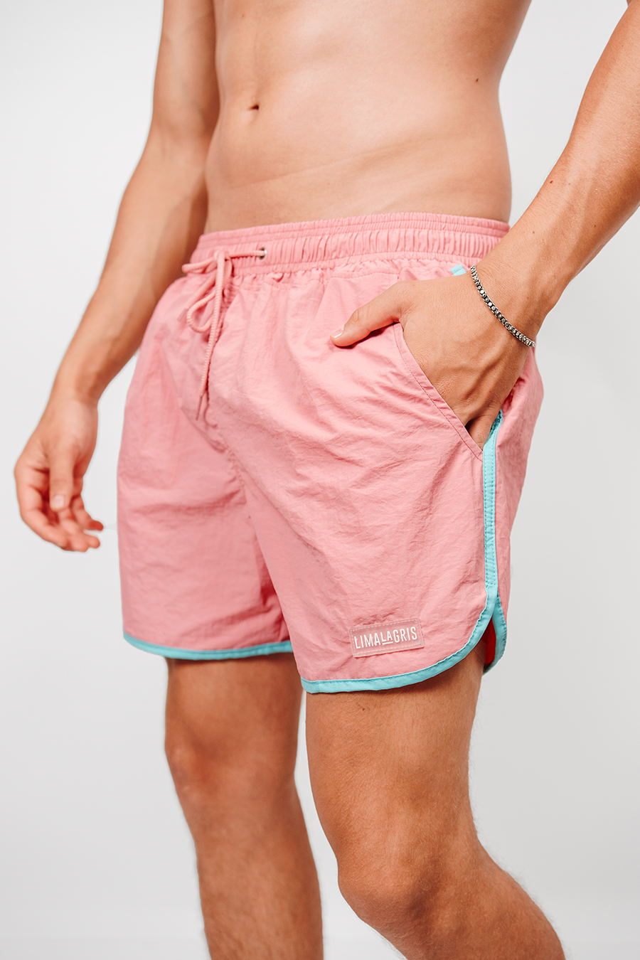 Deportivo Rosa bebe