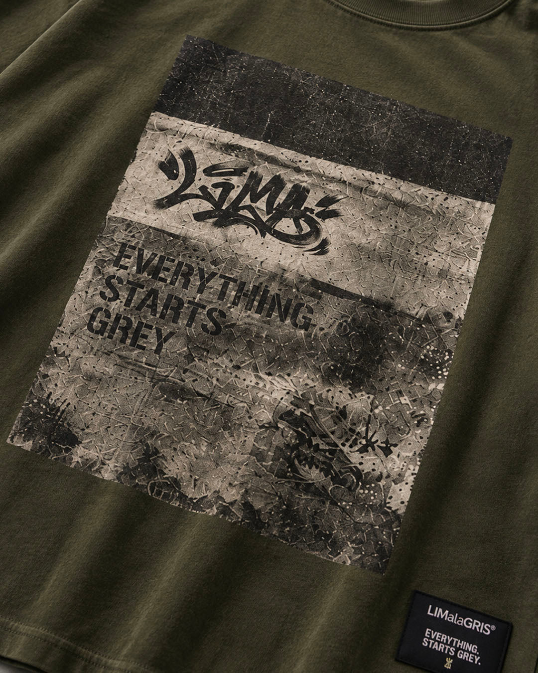 Verde Militar