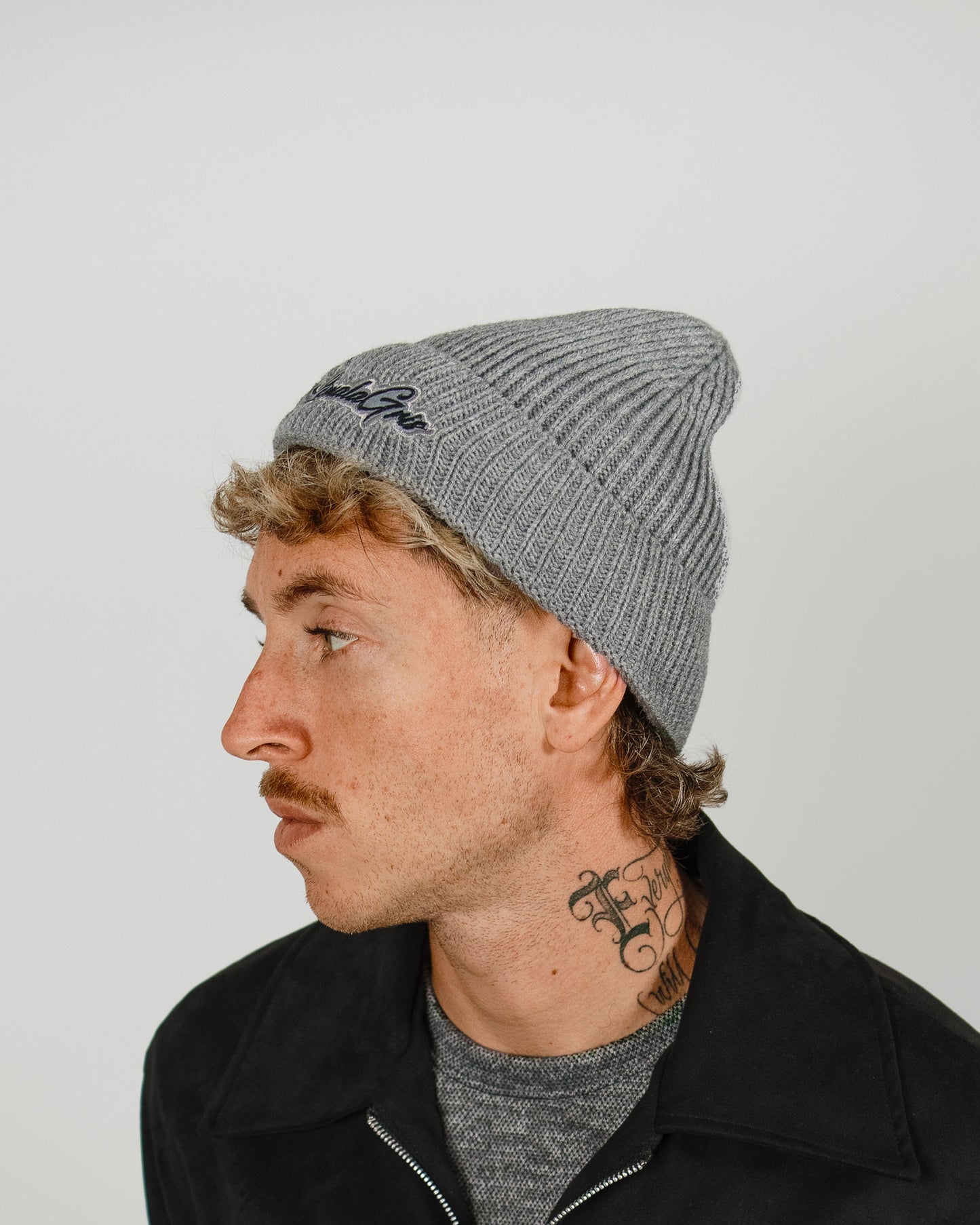BEANIE #00