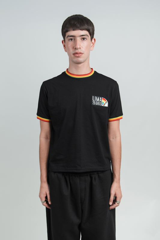 Black BabyTee