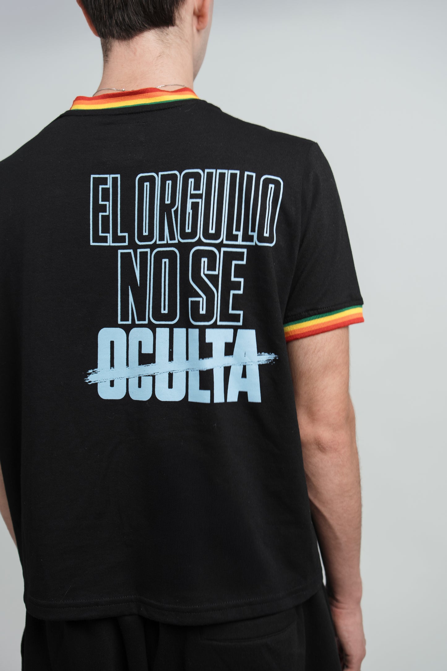 Black BabyTee