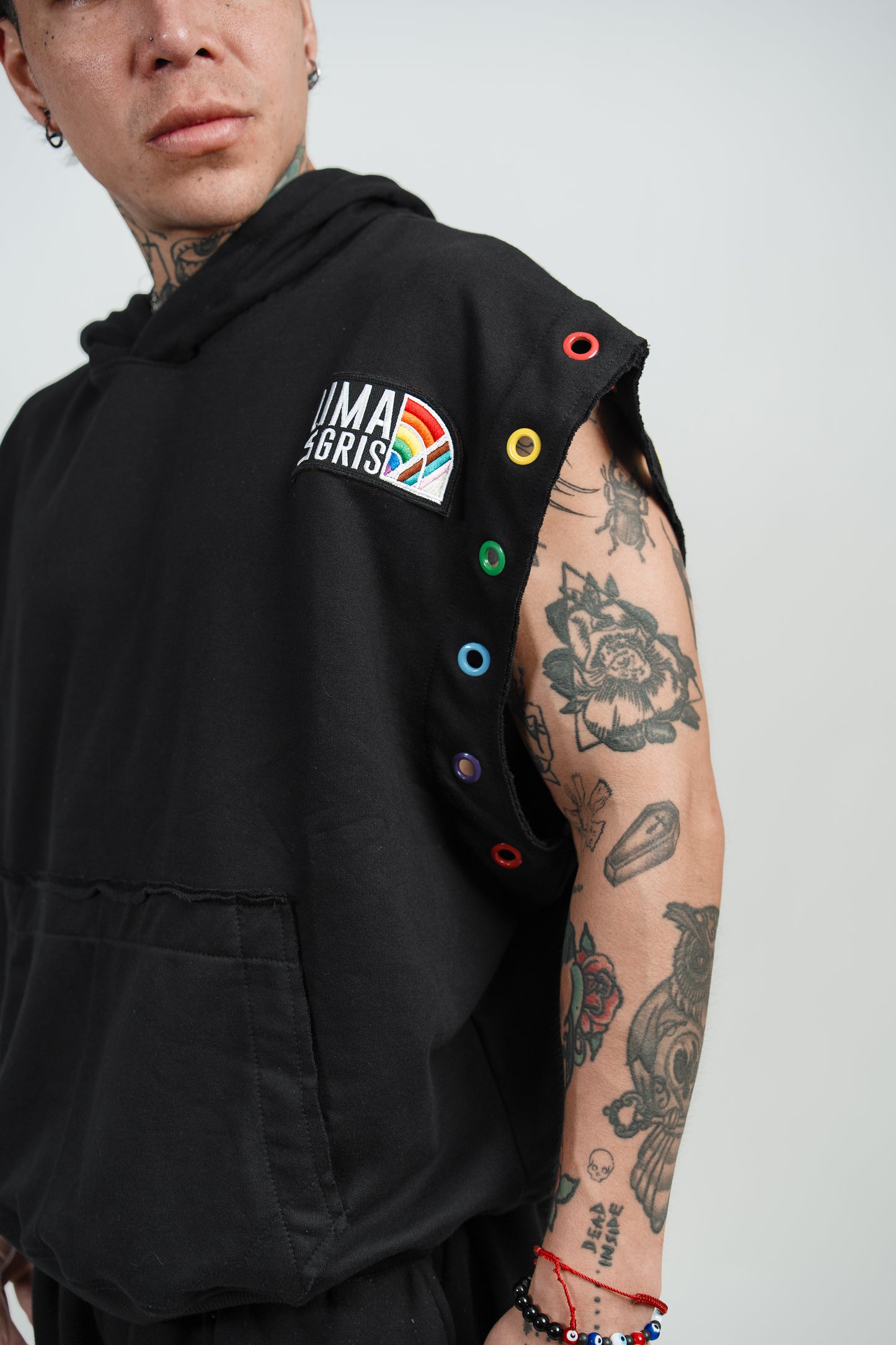 PACK Arcoiris Hoodie + Pantalón
