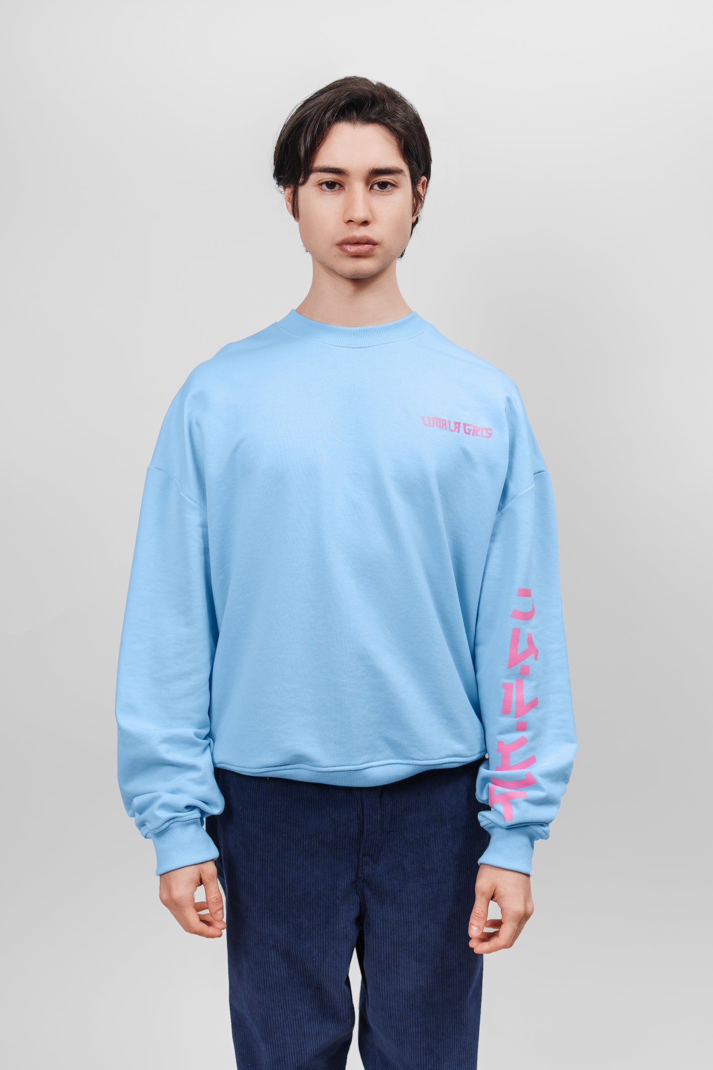 Crewnecks  "Bonsái"