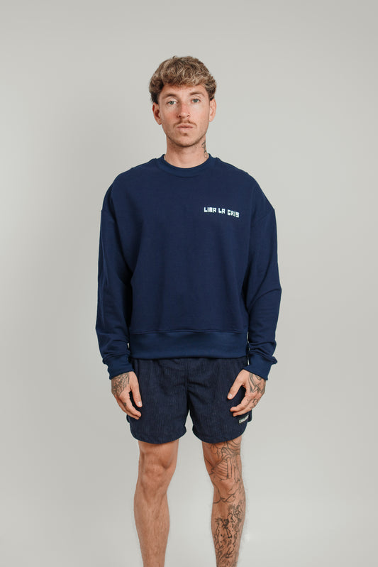 Polera Verano "Azul"
