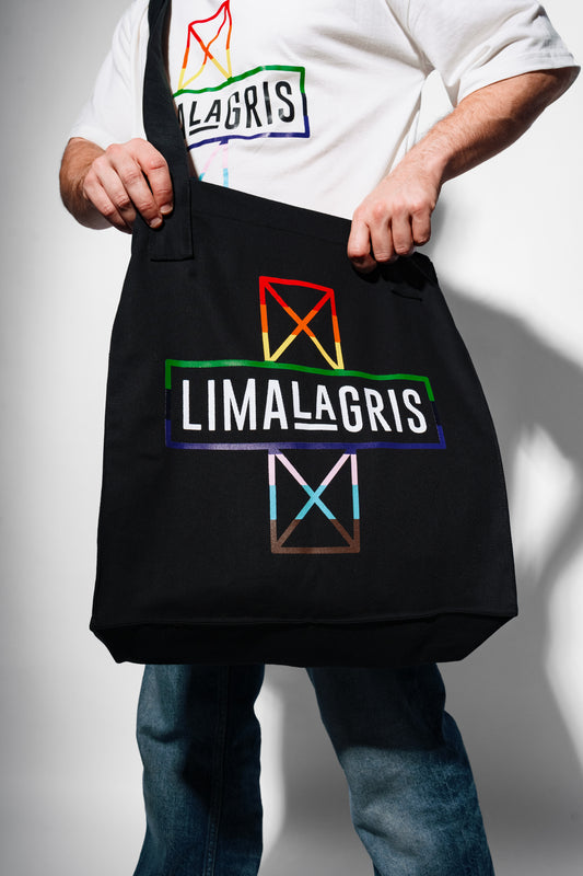Tote bag ‘Pride‘