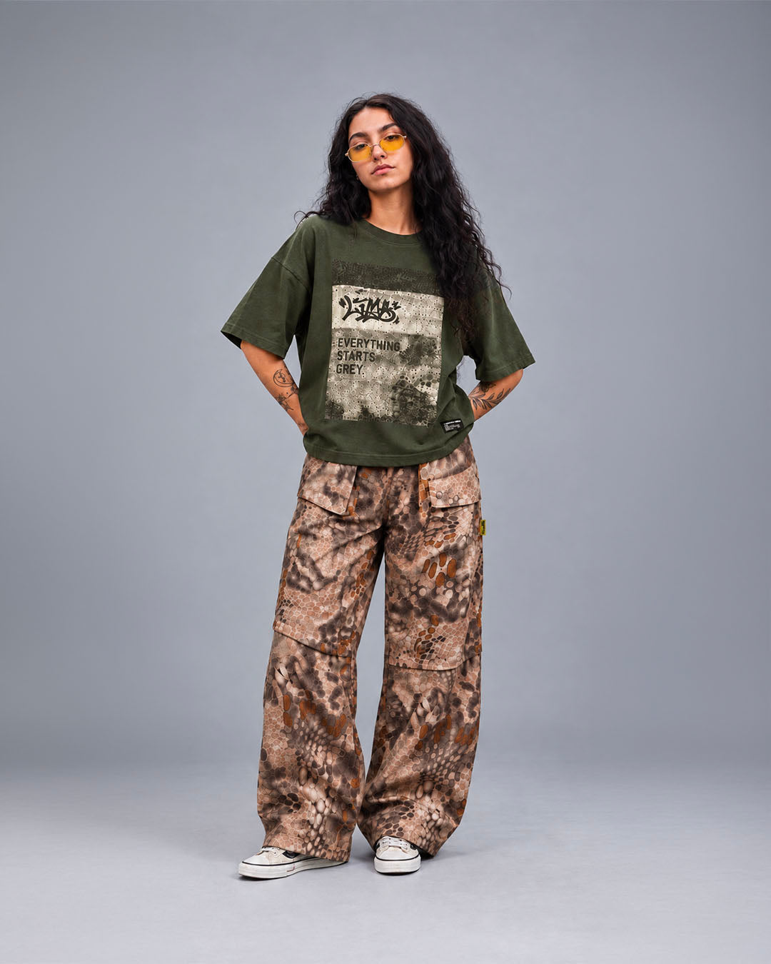 Verde Militar