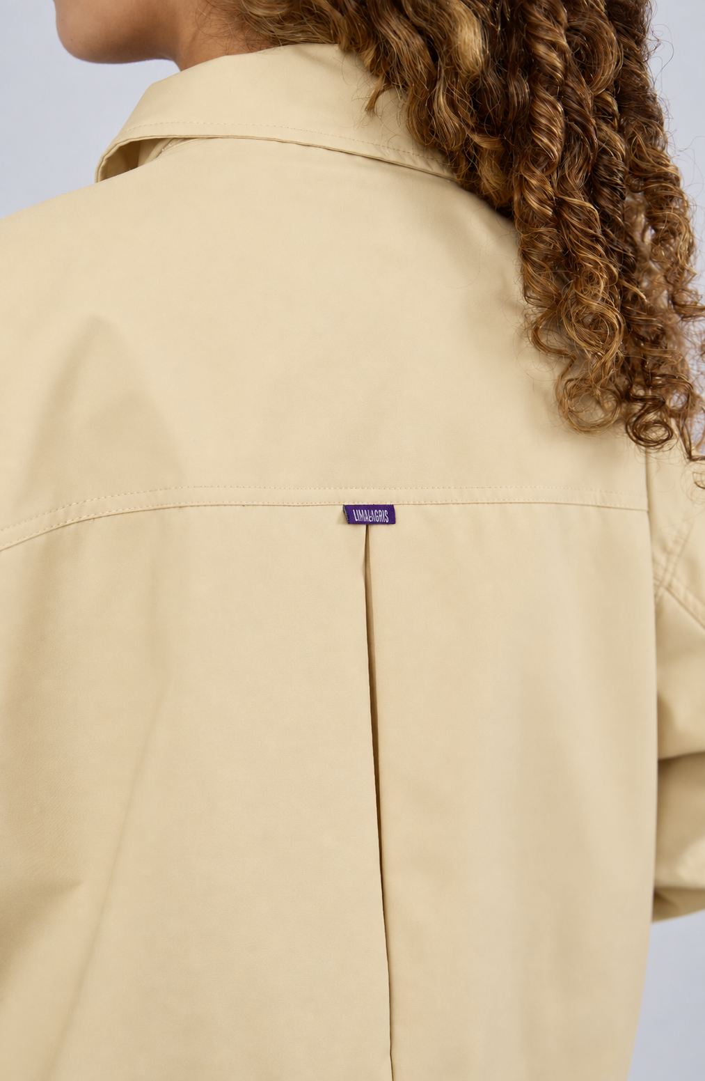 Maíz Bomber Jacket 2026
